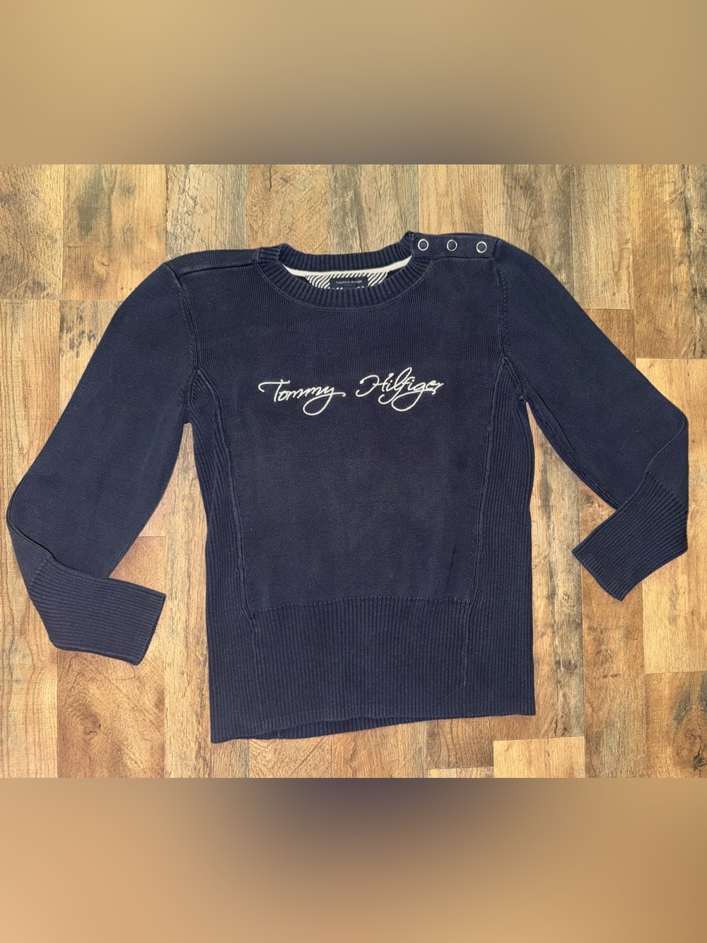 Vintage Tommy Hilfiger